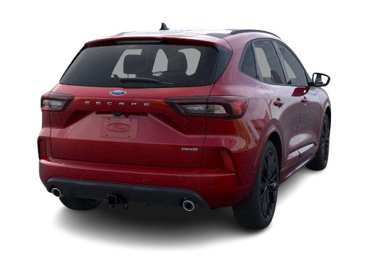 Thumbnail: 2026 Ford Escape - 15