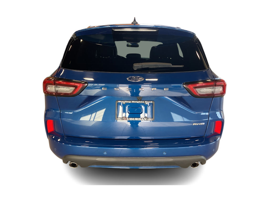 Thumbnail: 2023 Ford Escape - 5