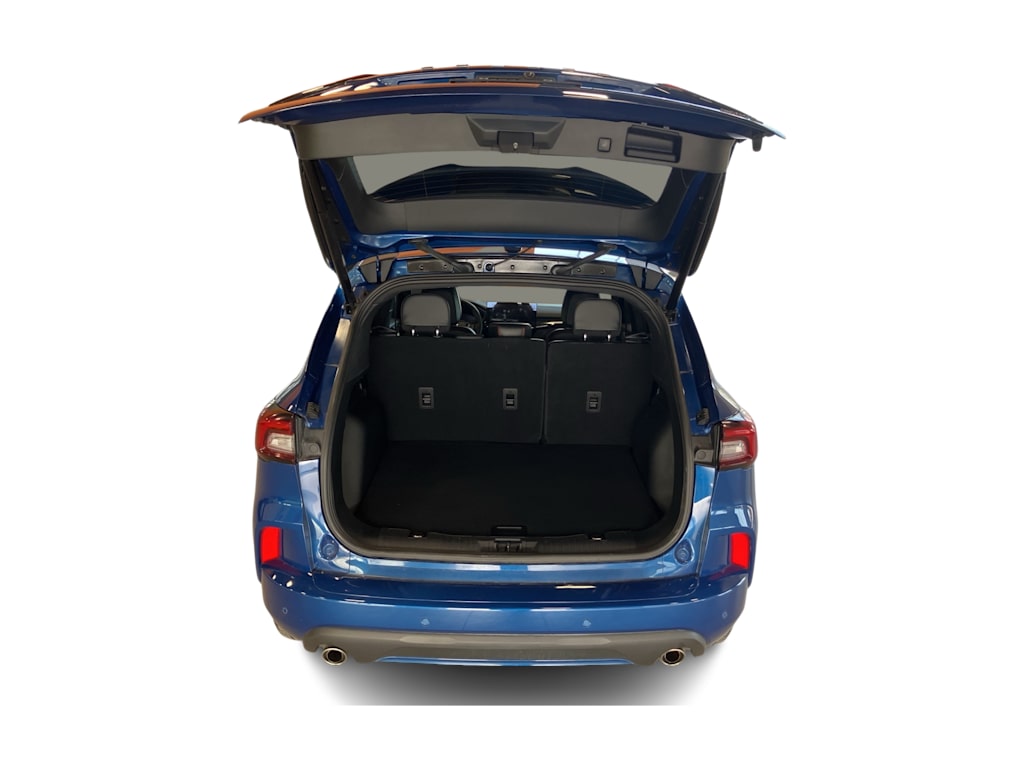 Thumbnail: 2023 Ford Escape - 14