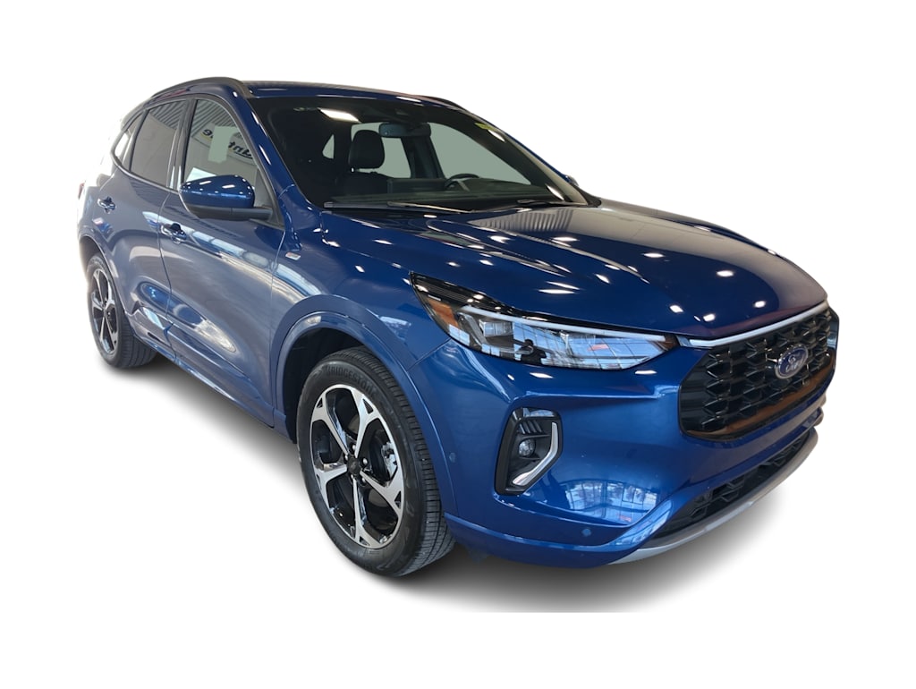 Thumbnail: 2023 Ford Escape - 16