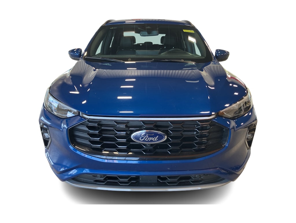 Thumbnail: 2023 Ford Escape - 6