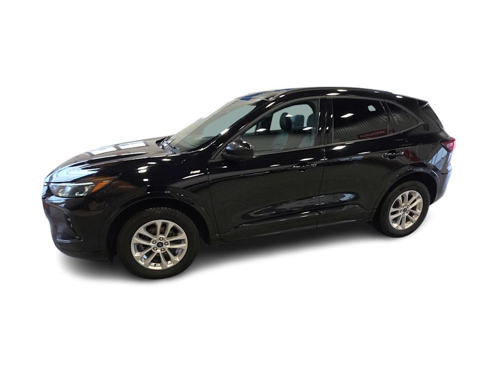 Thumbnail: 2025 Ford Escape - 3