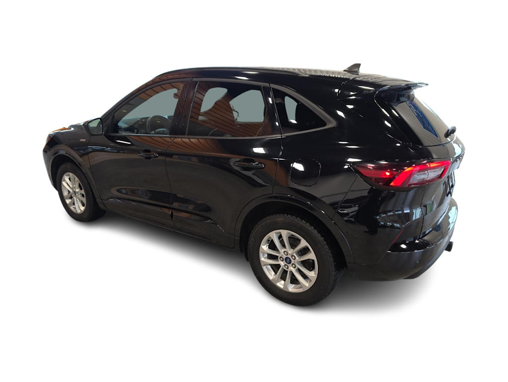 Thumbnail: 2025 Ford Escape - 19