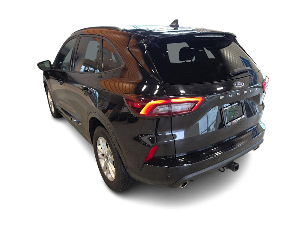 Thumbnail: 2025 Ford Escape - 4