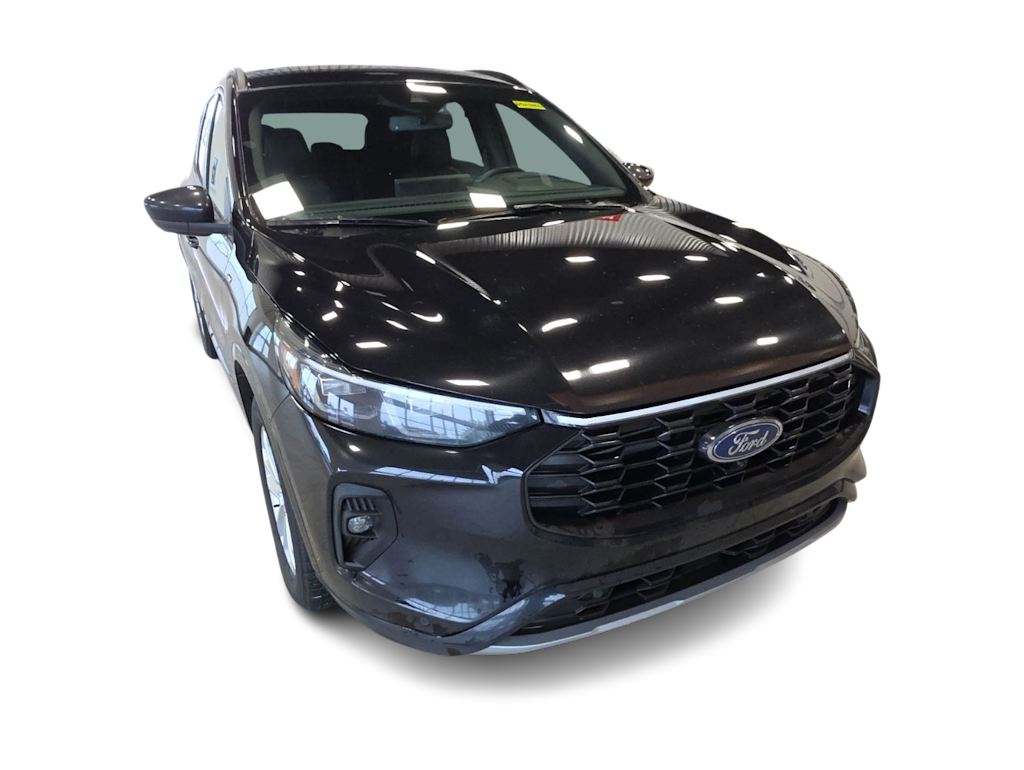 Thumbnail: 2025 Ford Escape - 13