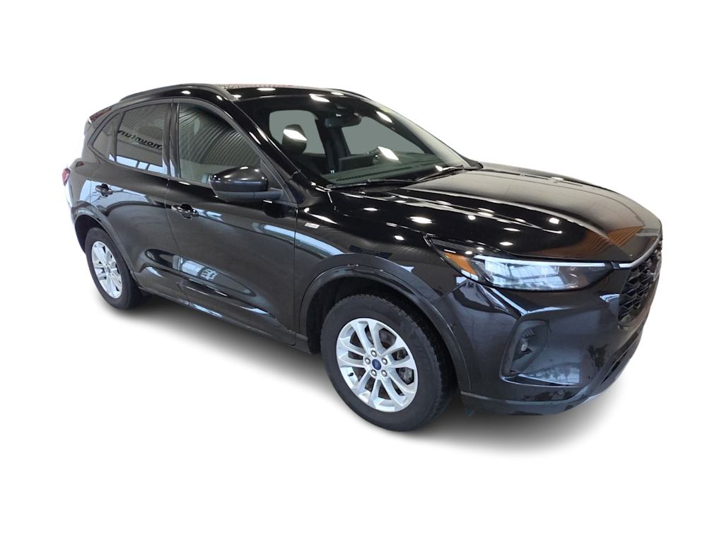 Thumbnail: 2025 Ford Escape - 14