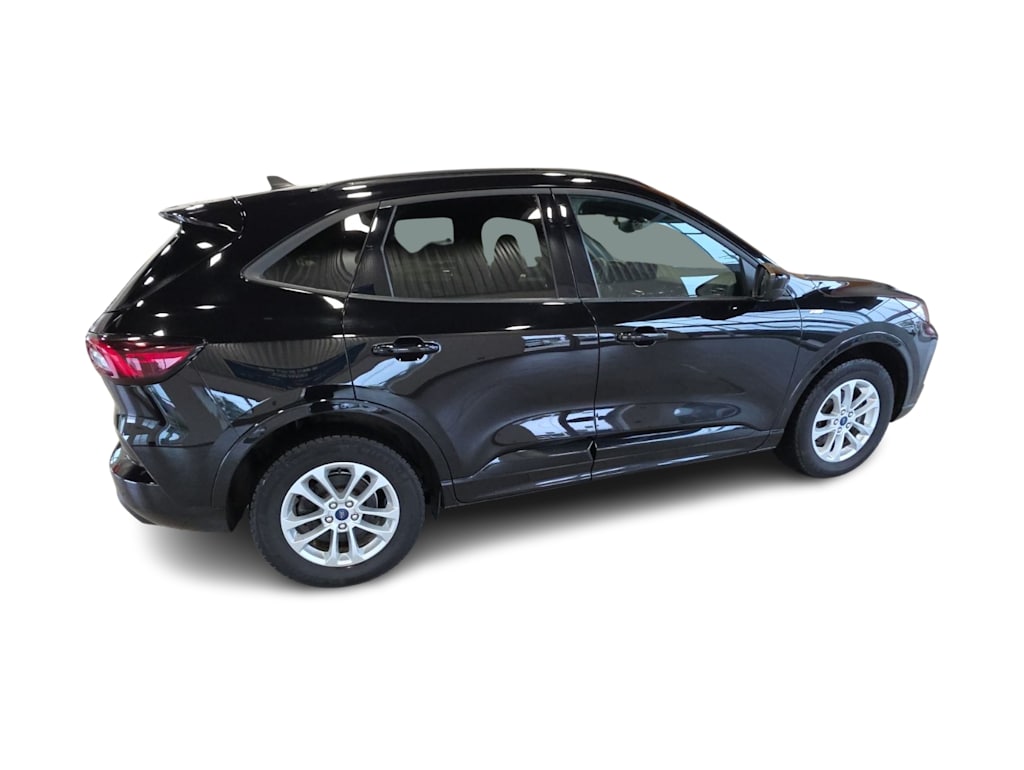 Thumbnail: 2025 Ford Escape - 16