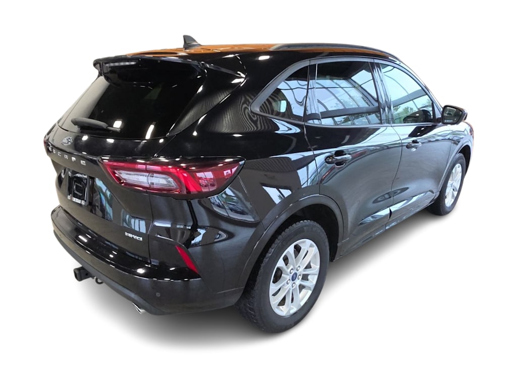 Thumbnail: 2025 Ford Escape - 17