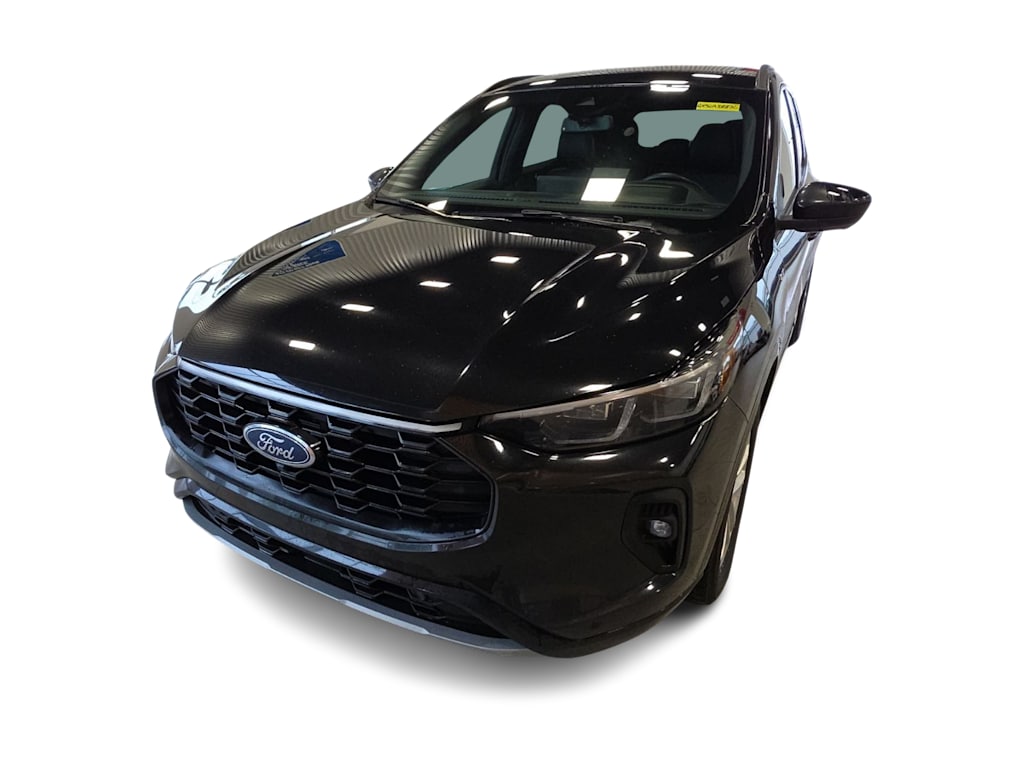 Thumbnail: 2025 Ford Escape - 5