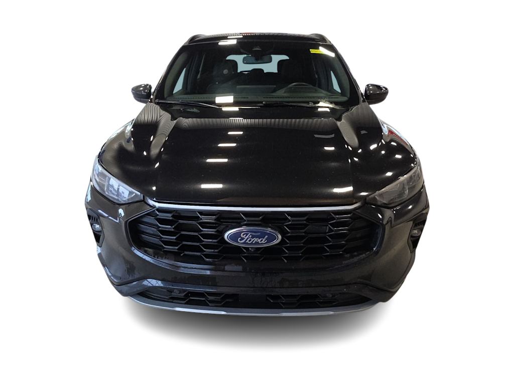 Thumbnail: 2025 Ford Escape - 12