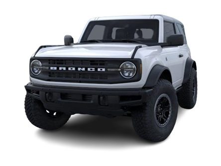 Thumbnail: 2024 Ford Bronco - 14