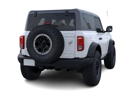 Thumbnail: 2024 Ford Bronco - 16