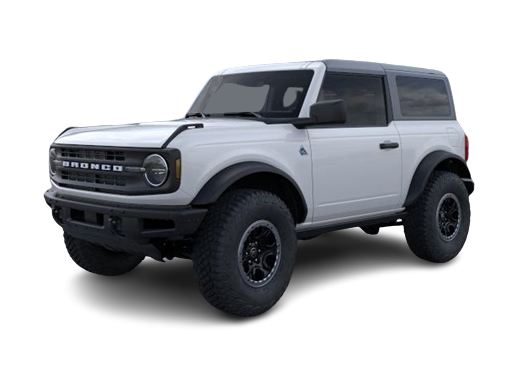 Thumbnail: 2024 Ford Bronco - 2