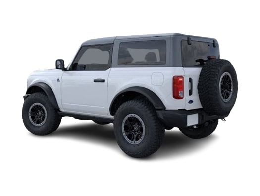 Thumbnail: 2024 Ford Bronco - 5
