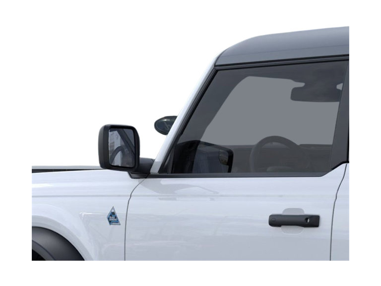 Thumbnail: 2024 Ford Bronco - 23