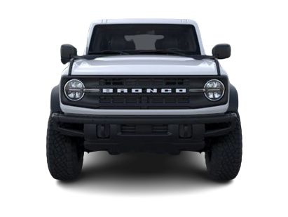 Thumbnail: 2024 Ford Bronco - 7