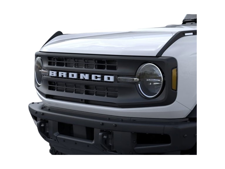 Thumbnail: 2024 Ford Bronco - 21