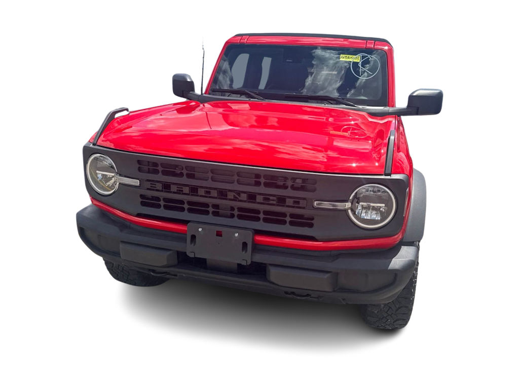 Thumbnail: 2023 Ford Bronco - 4