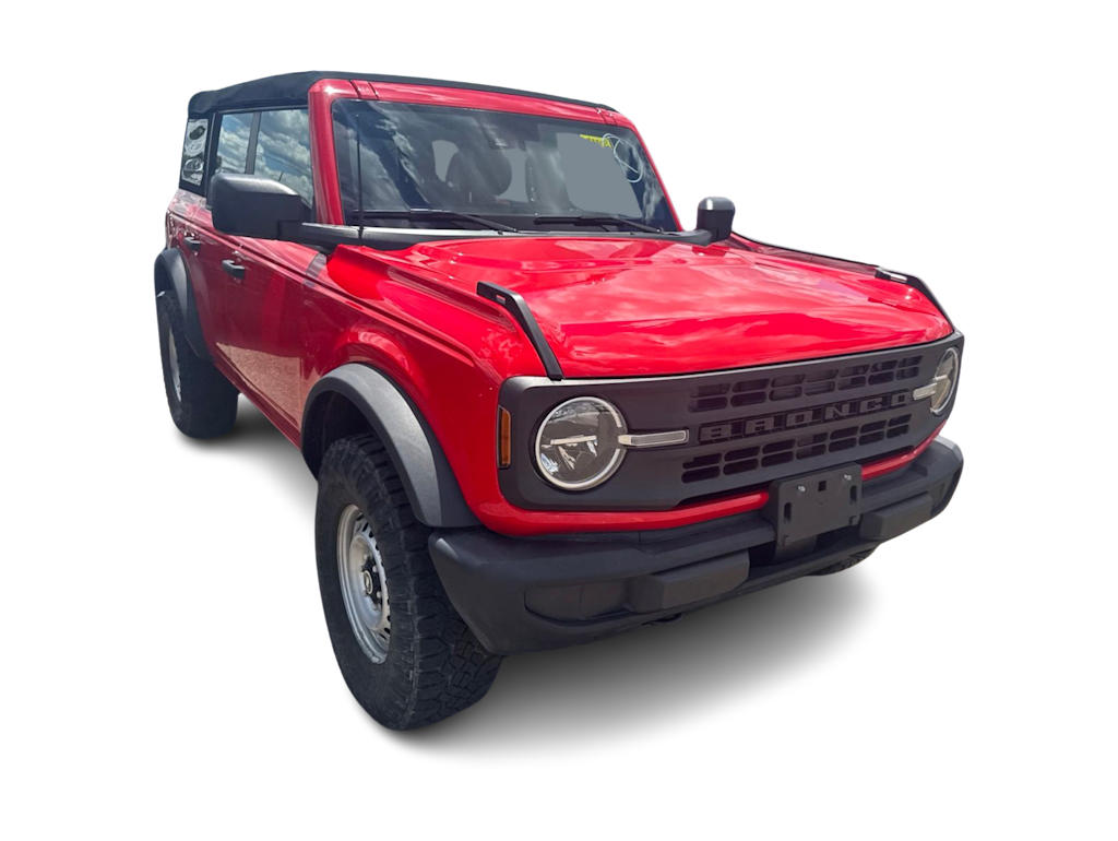 Thumbnail: 2023 Ford Bronco - 10