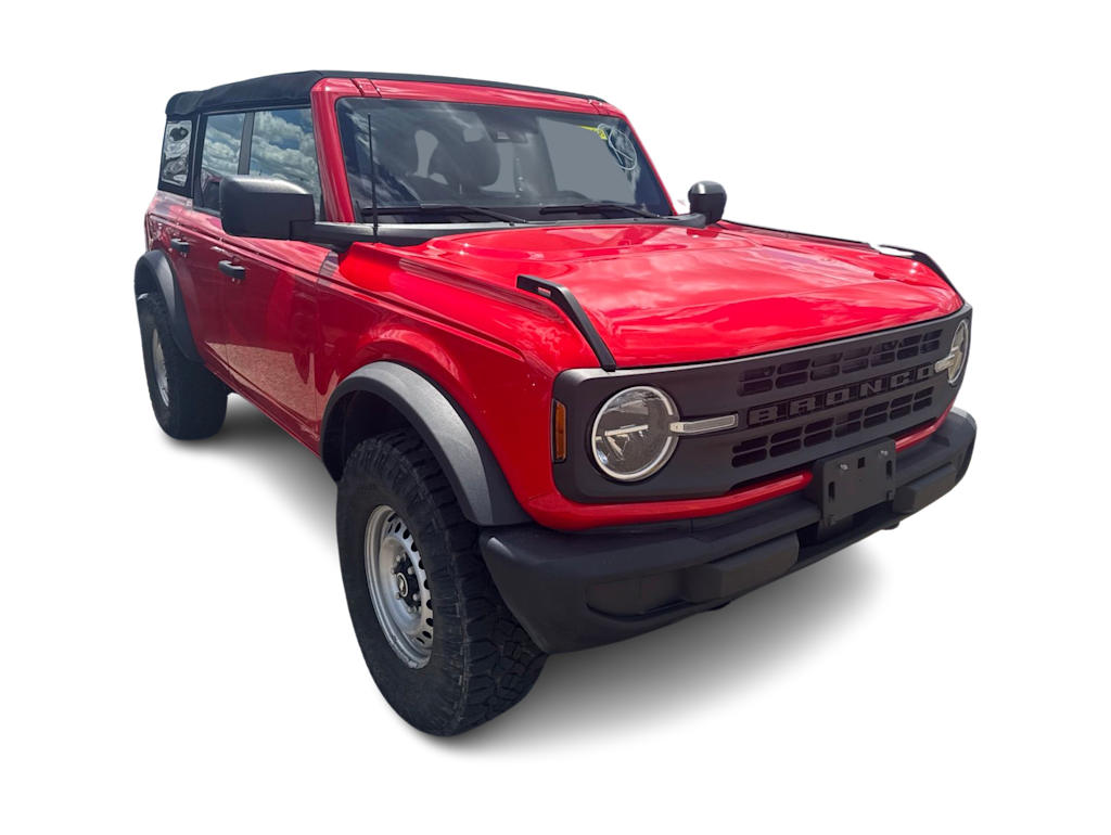 Thumbnail: 2023 Ford Bronco - 13