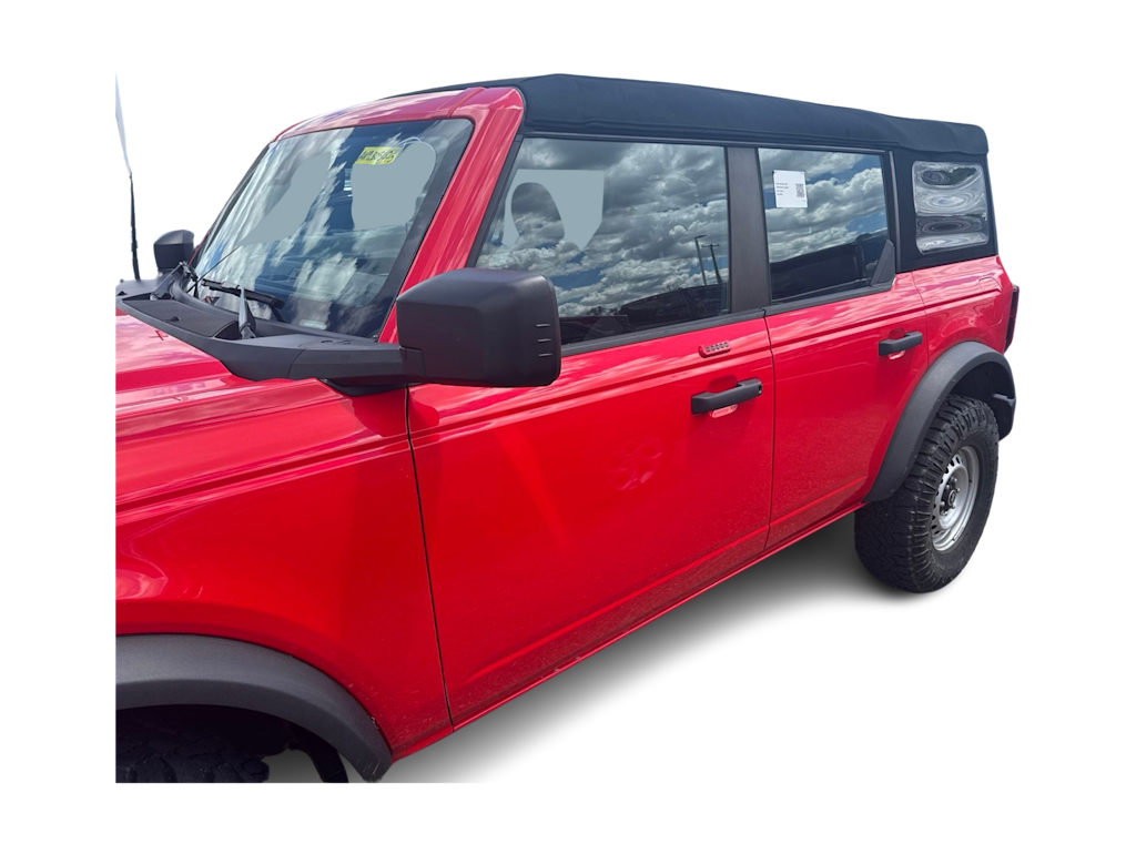 Thumbnail: 2023 Ford Bronco - 2