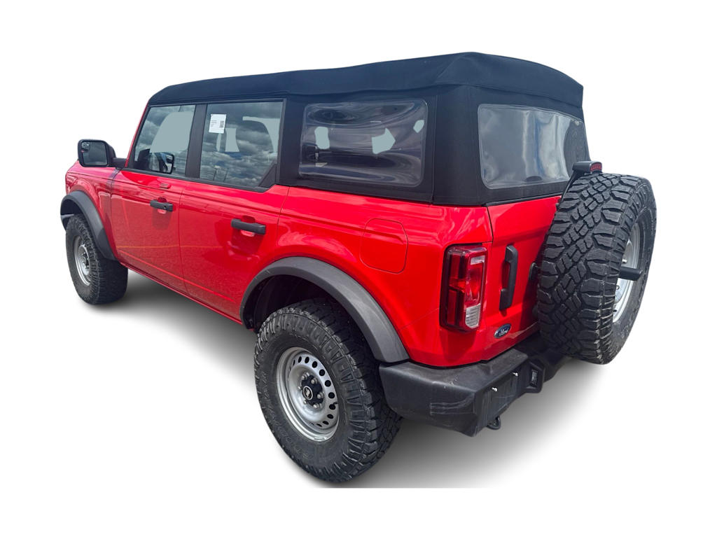 Thumbnail: 2023 Ford Bronco - 21