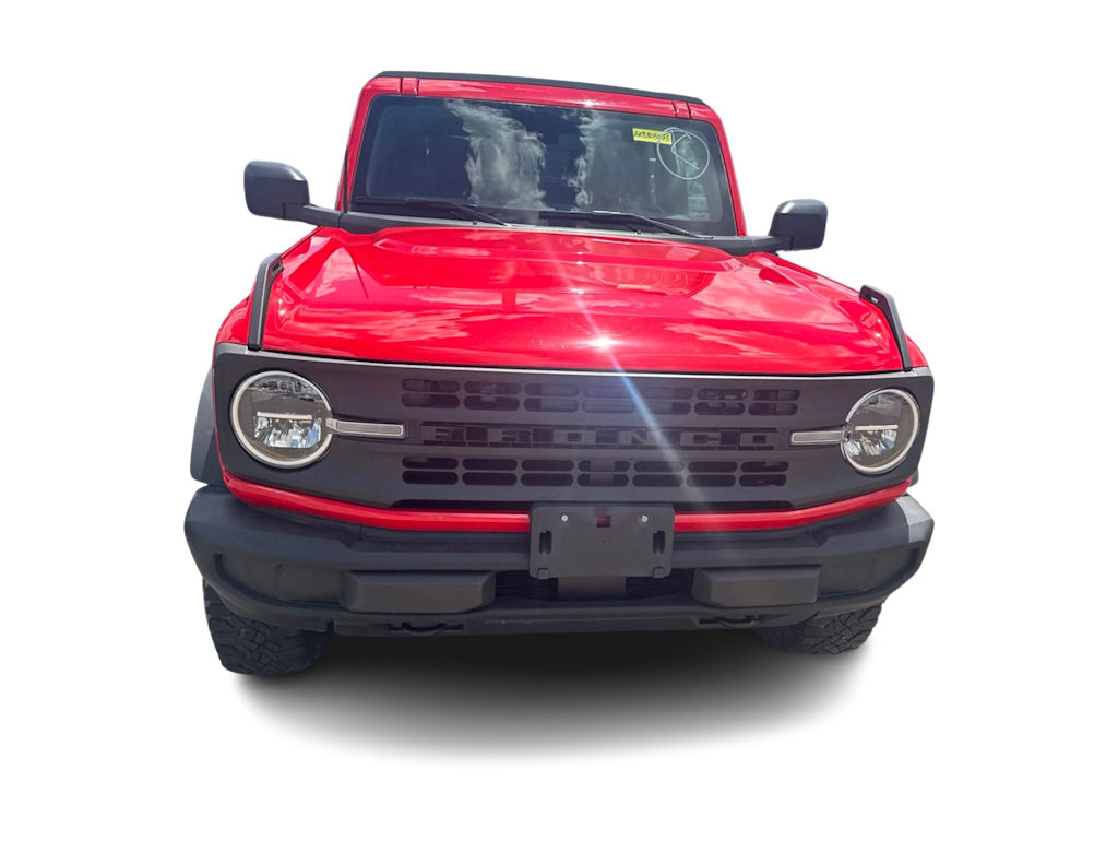 Thumbnail: 2023 Ford Bronco - 9