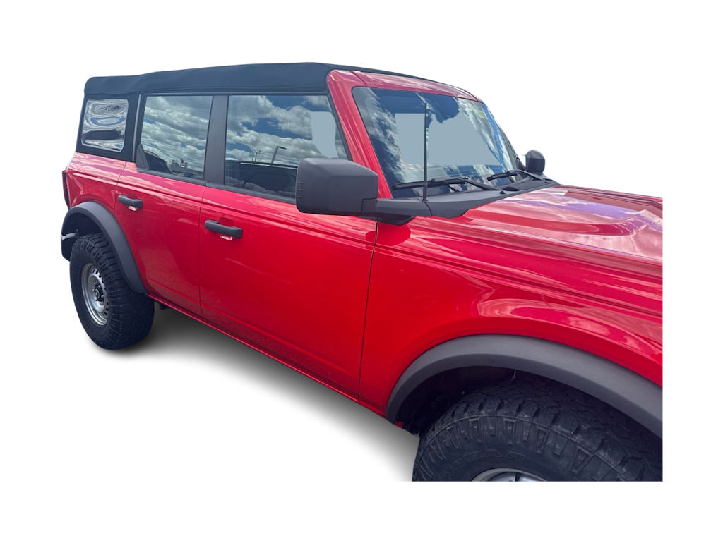 Thumbnail: 2023 Ford Bronco - 27