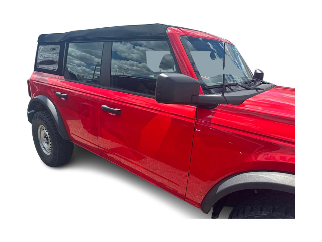 Thumbnail: 2023 Ford Bronco - 3