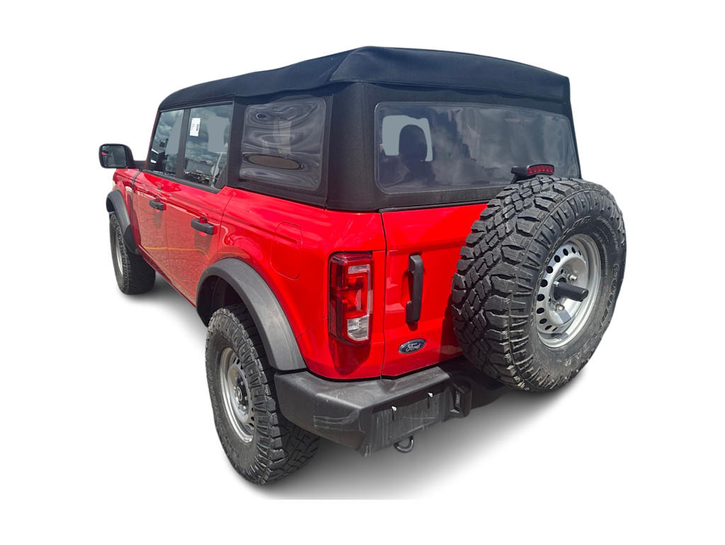 Thumbnail: 2023 Ford Bronco - 17