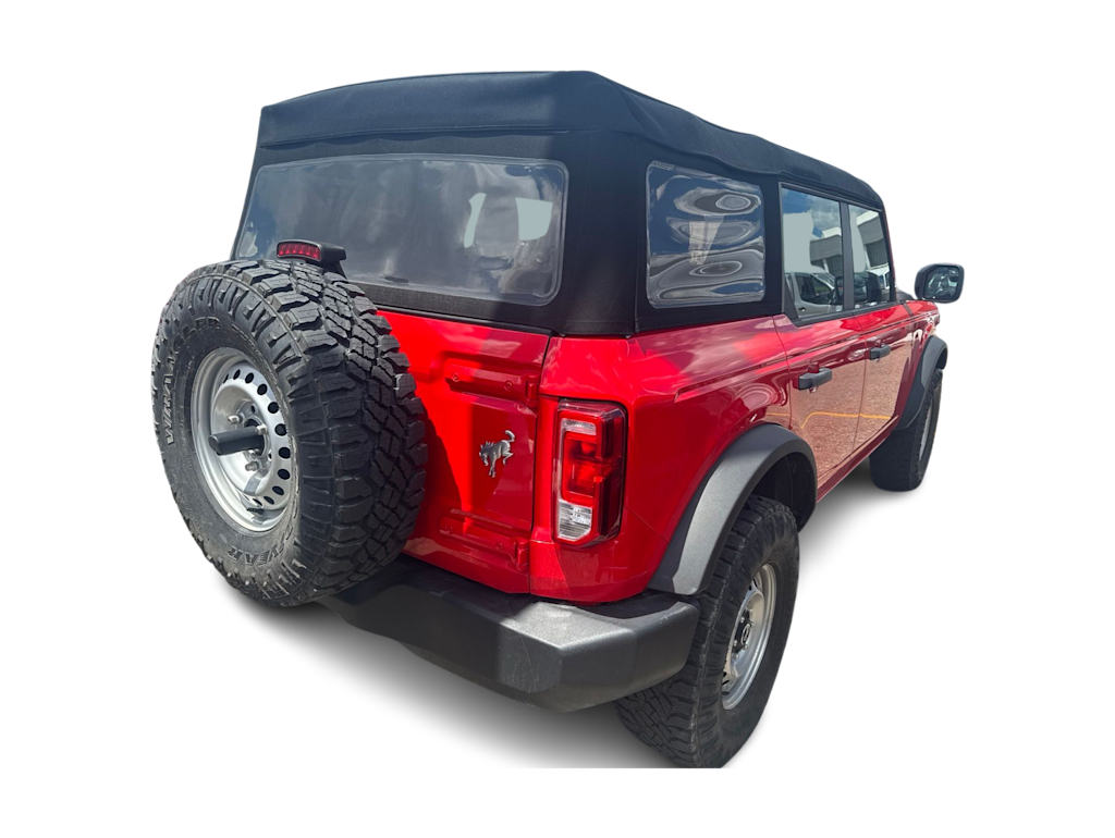 Thumbnail: 2023 Ford Bronco - 15