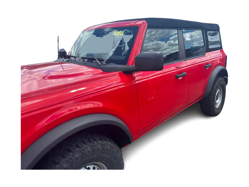 Thumbnail: 2023 Ford Bronco - 22