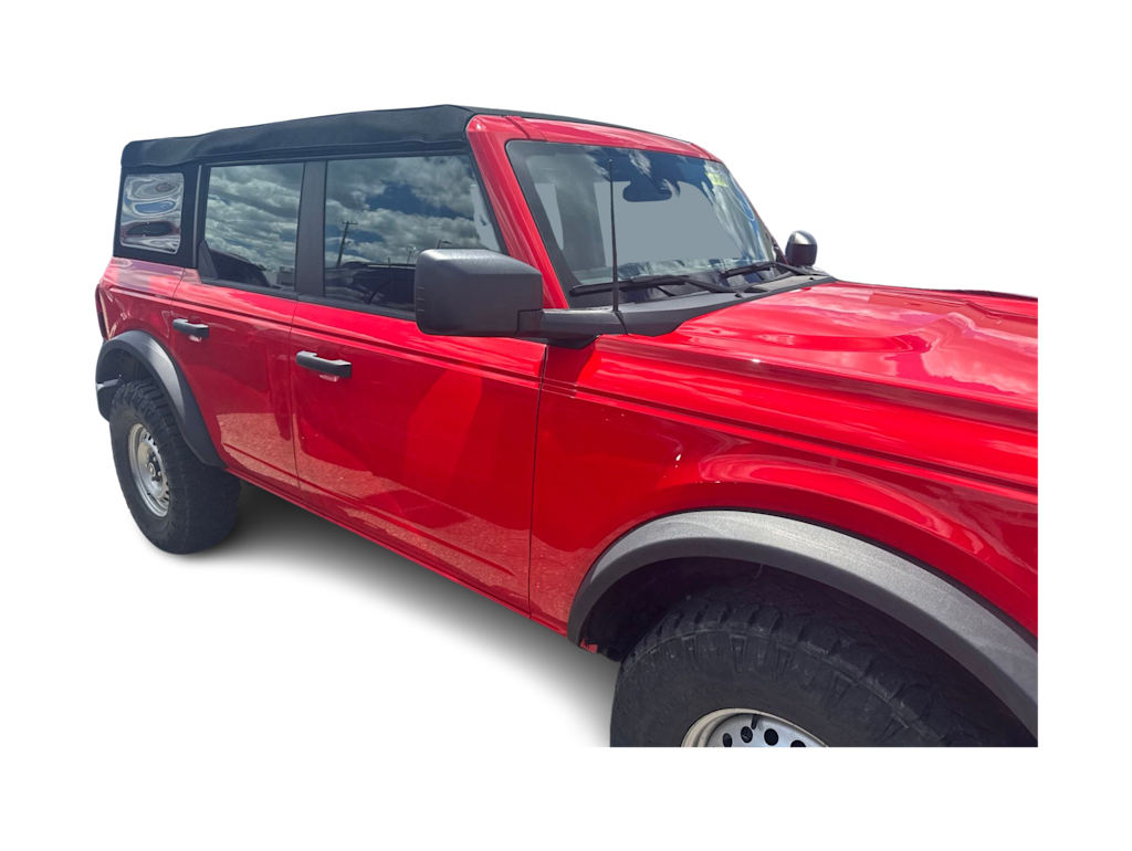 Thumbnail: 2023 Ford Bronco - 11
