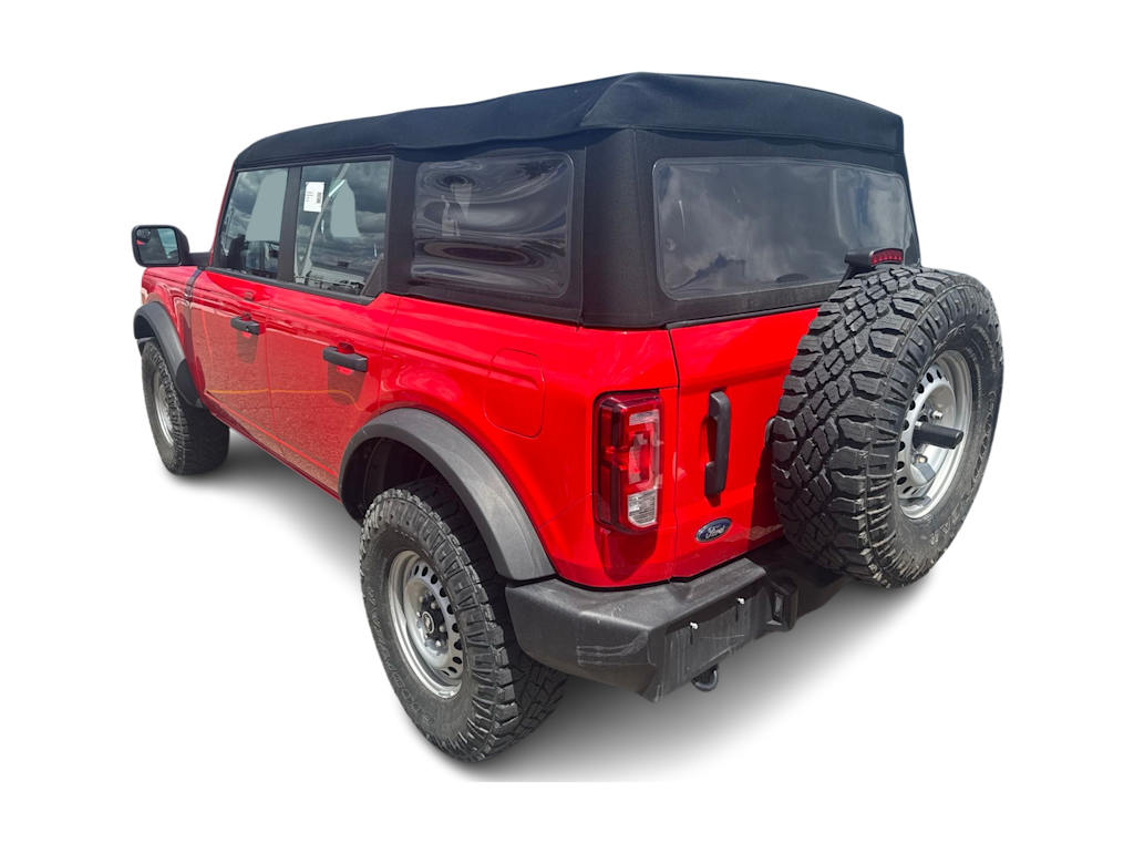 Thumbnail: 2023 Ford Bronco - 16