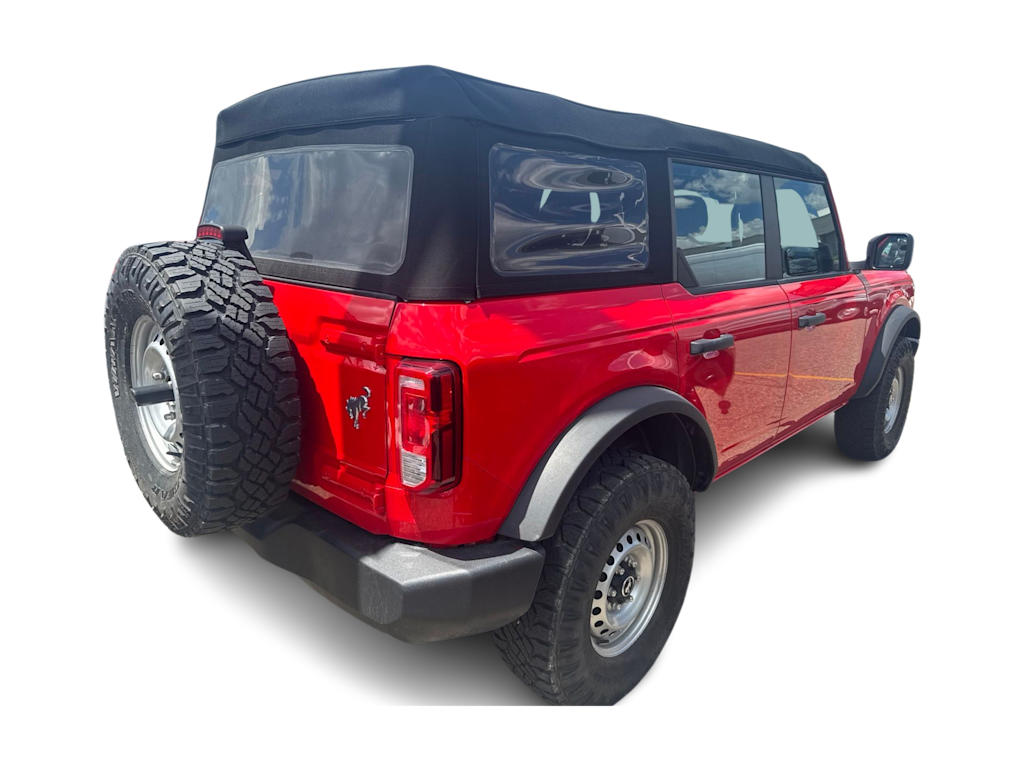 Thumbnail: 2023 Ford Bronco - 14