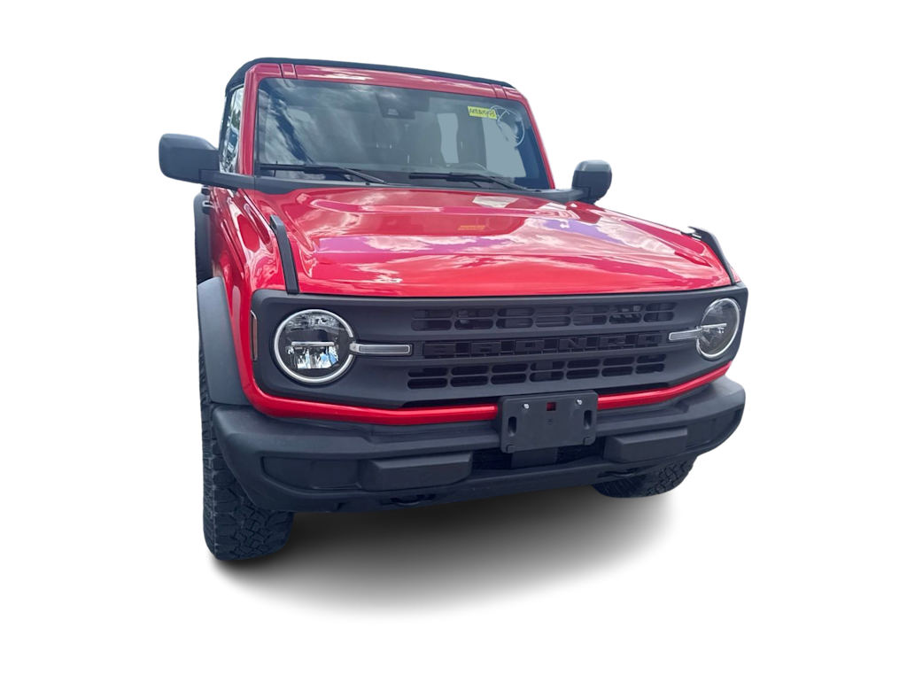 Thumbnail: 2023 Ford Bronco - 25