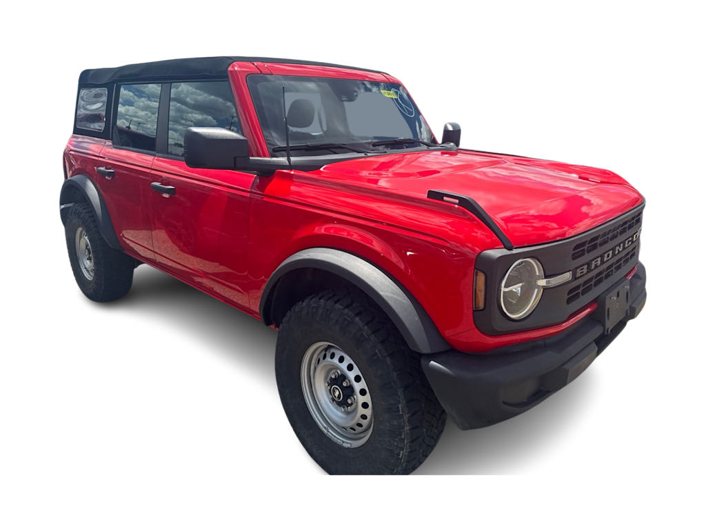 Thumbnail: 2023 Ford Bronco - 12