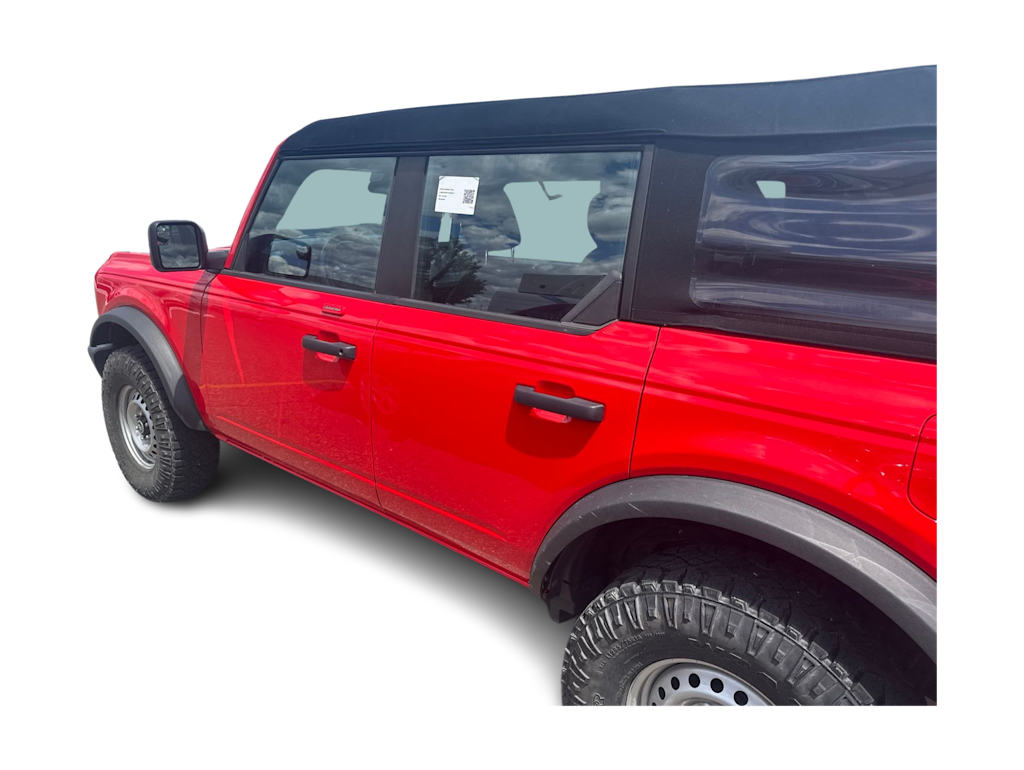 Thumbnail: 2023 Ford Bronco - 20