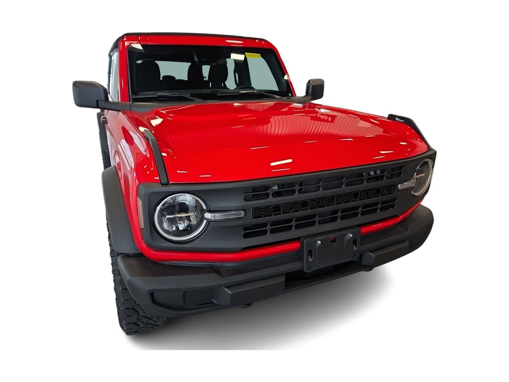 Thumbnail: 2023 Ford Bronco - 16