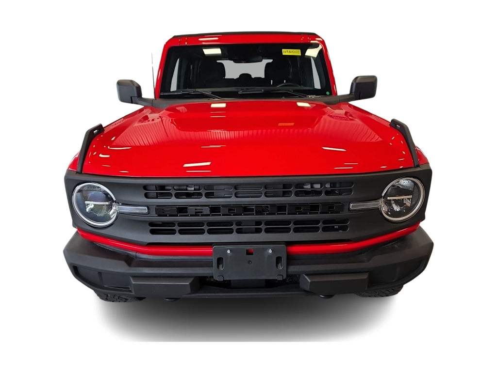 Thumbnail: 2023 Ford Bronco - 15