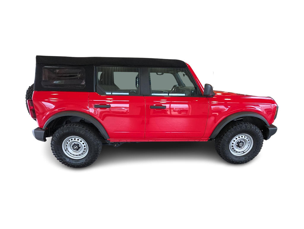 Thumbnail: 2023 Ford Bronco - 18