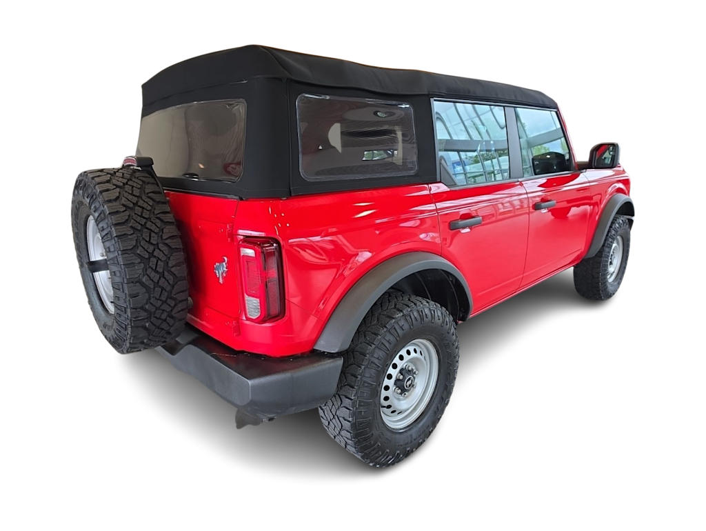Thumbnail: 2023 Ford Bronco - 19