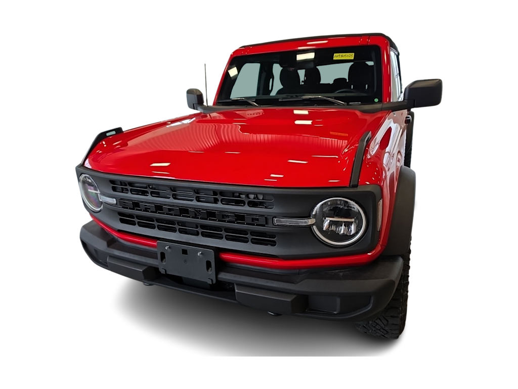 Thumbnail: 2023 Ford Bronco - 6