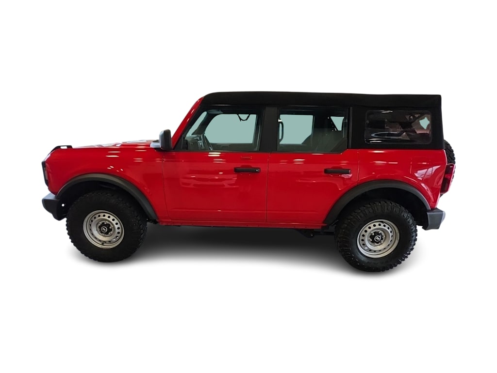 Thumbnail: 2023 Ford Bronco - 3