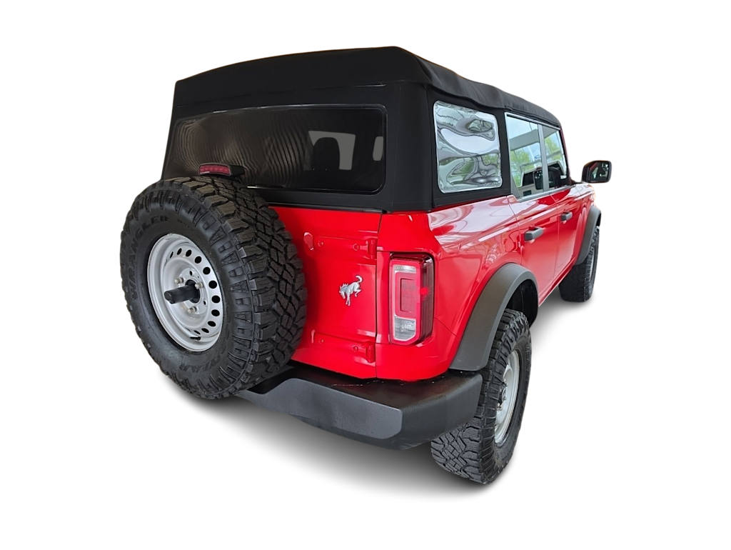 Thumbnail: 2023 Ford Bronco - 20