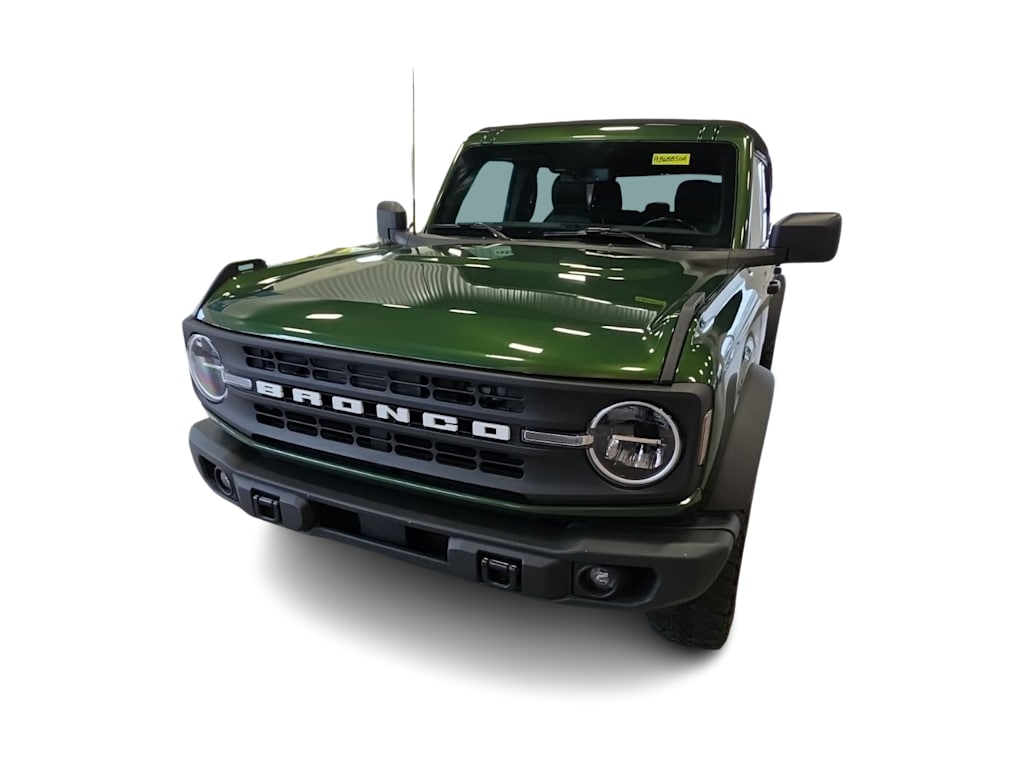 Thumbnail: 2023 Ford Bronco - 6