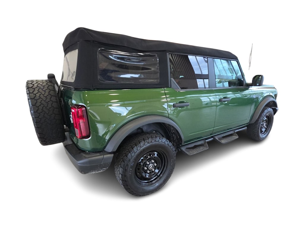 Thumbnail: 2023 Ford Bronco - 18