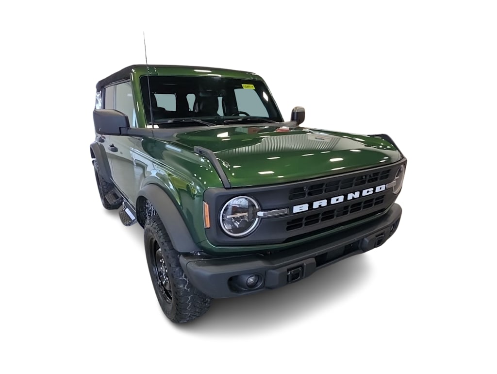 Thumbnail: 2023 Ford Bronco - 15
