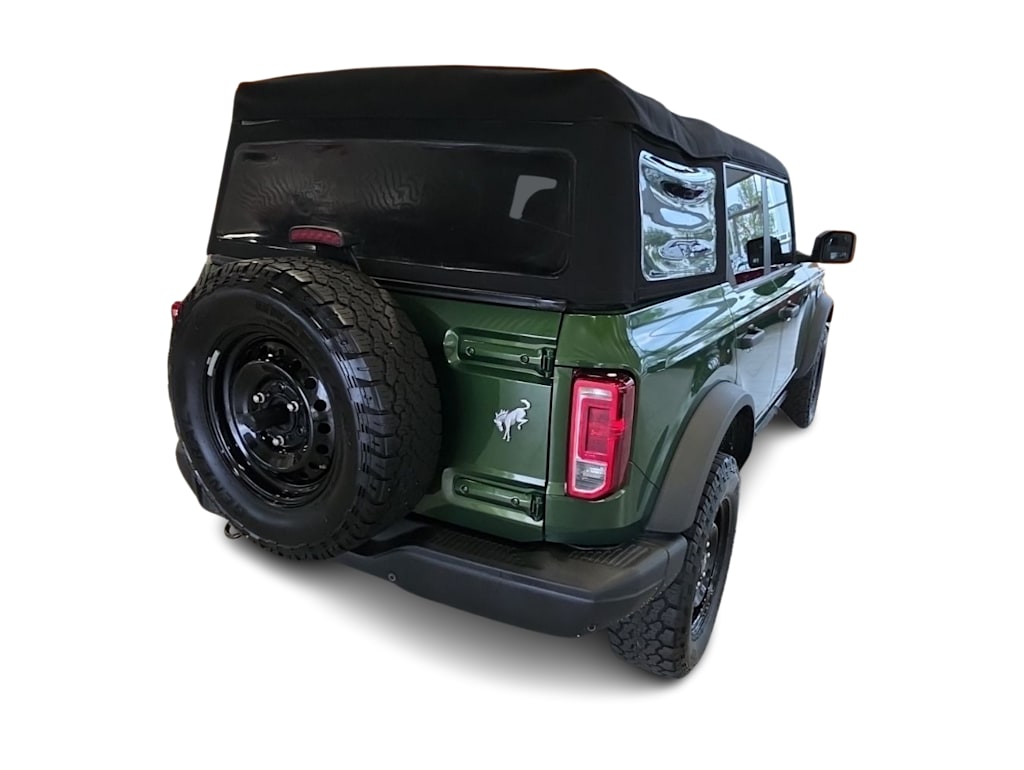 Thumbnail: 2023 Ford Bronco - 19