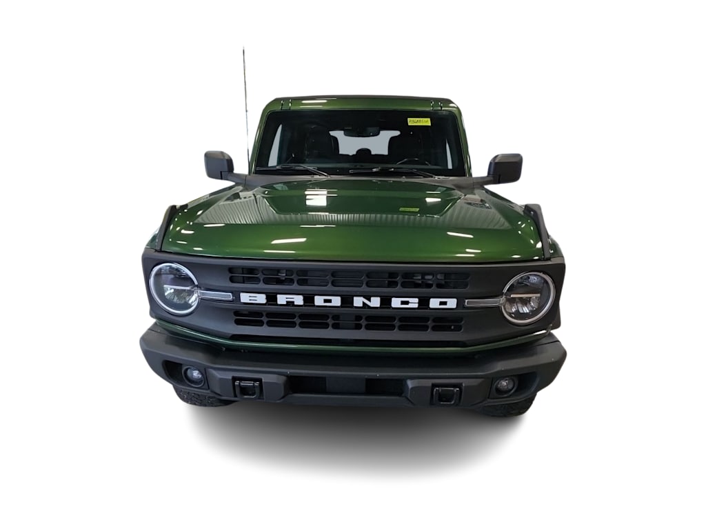 Thumbnail: 2023 Ford Bronco - 14